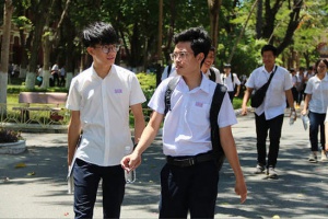 Điểm chuẩn Đại học Kinh tế - Đại học Huế 2019